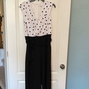 NWT pantsuit